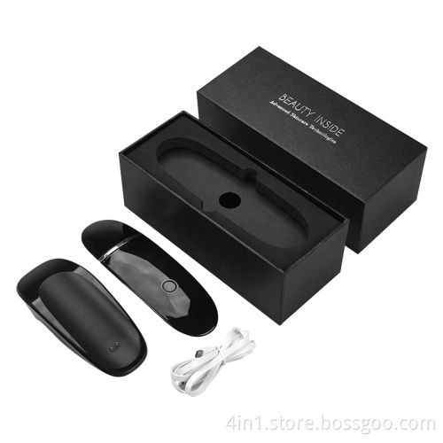 beauty instrument skin scrubber remover
